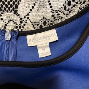 Bisou bisou Dress Tank Top, size medium 😍